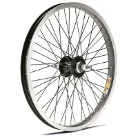 Gurpil Zac 30 48t Bmx 20´´ Bakhjul Gurpil Zac 30 48t Bmx 20´´ Bakhjul