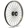Gurpil Zac 30 48t Bmx 20´´ Framhjul