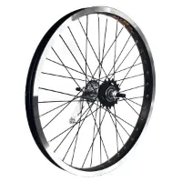 Gurpil Zac 30 Back-pedal 20´´ Bakhjul Gurpil Zac 30 Back-pedal 20´´ Bakhjul