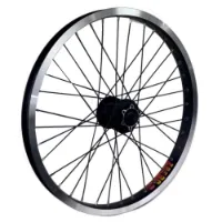 Gurpil Zac 30 Bmx 20´´ Disc 6b Bakhjul Gurpil Zac 30 Bmx 20´´ Disc 6b Bakhjul