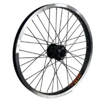 Gurpil Zac 30 Bmx 20´´ Disc Qb400 Framhjul Gurpil Zac 30 Bmx 20´´ Disc Qb400 Framhjul