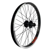 Gurpil Zac 30 Qc400 Bmx 20´´ Disc 6b Bakhjul Gurpil Zac 30 Qc400 Bmx 20´´ Disc 6b Bakhjul