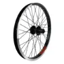 Gurpil Zac 30 Qc400 Bmx 20´´ Disc 6b Bakhjul, Silver, One Size, Shimano/Sram HG