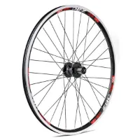 Gurpil Zac 8-11s 26´´ 6b Disc Mtb Bakhjul
