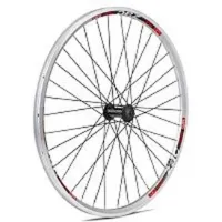 Gurpil Zac Deore 590 26´´ Mtb Framhjul Gurpil Zac Deore 590 26´´ Mtb Framhjul