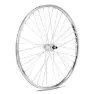 Gurpil Zac Disco 6b Mtb Bakhjul, Black, 26" / 9 x 100mm, Shimano/Sram HG