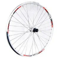 Gurpil Zac Inox 26´´ 8-11s Tubeless Mtb Bakhjul Gurpil Zac Inox 26´´ 8-11s Tubeless Mtb Bakhjul