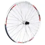 Gurpil Zac Inox 26´´ 8-11s Tubeless Mtb Bakhjul, Silver, 9 x 135mm, Shimano/Sram HG