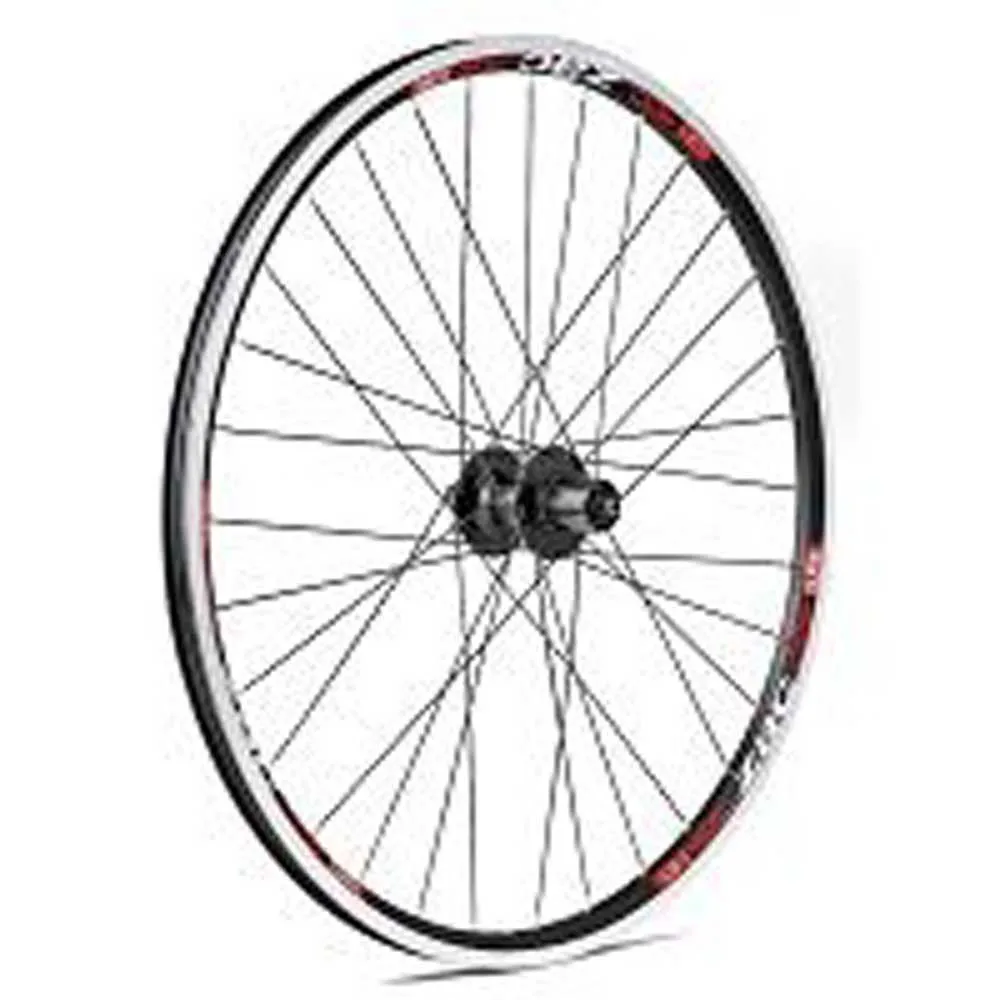 Gurpil Zac M4050 26´´ Cl Disc Mtb Bakhjul