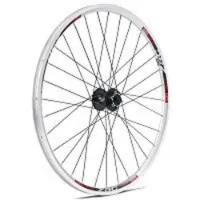 Gurpil Zac M4050 26´´ Cl Disc Mtb Framhjul Gurpil Zac M4050 26´´ Cl Disc Mtb Framhjul
