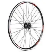 Gurpil Zac M4050 26´´ Cl Disc Mtb Framhjul Gurpil Zac M4050 26´´ Cl Disc Mtb Framhjul