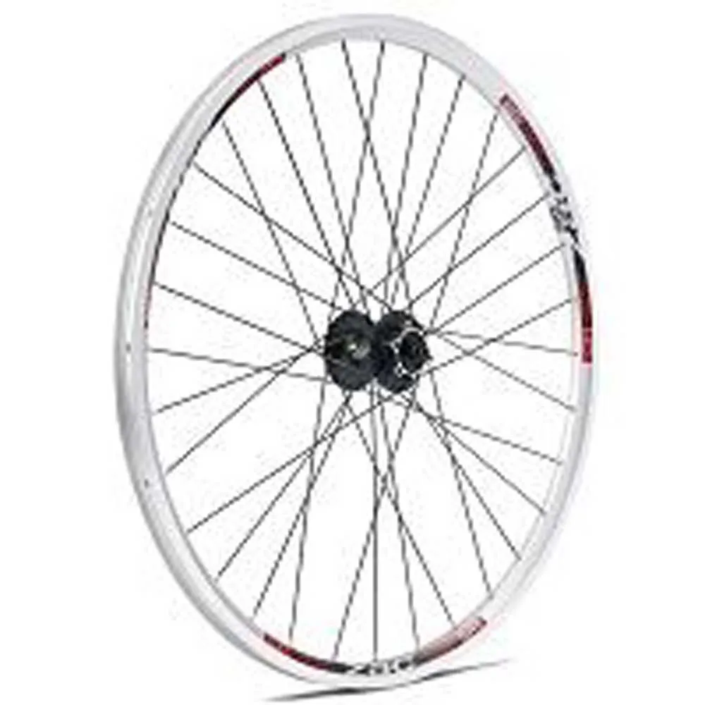Gurpil Zac M4050 26´´ Cl Disc Mtb Framhjul Gurpil Zac M4050 26´´ Cl Disc Mtb Framhjul