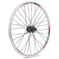 Gurpil Zac M475 26´´ 6b Disc Mtb Bakhjul