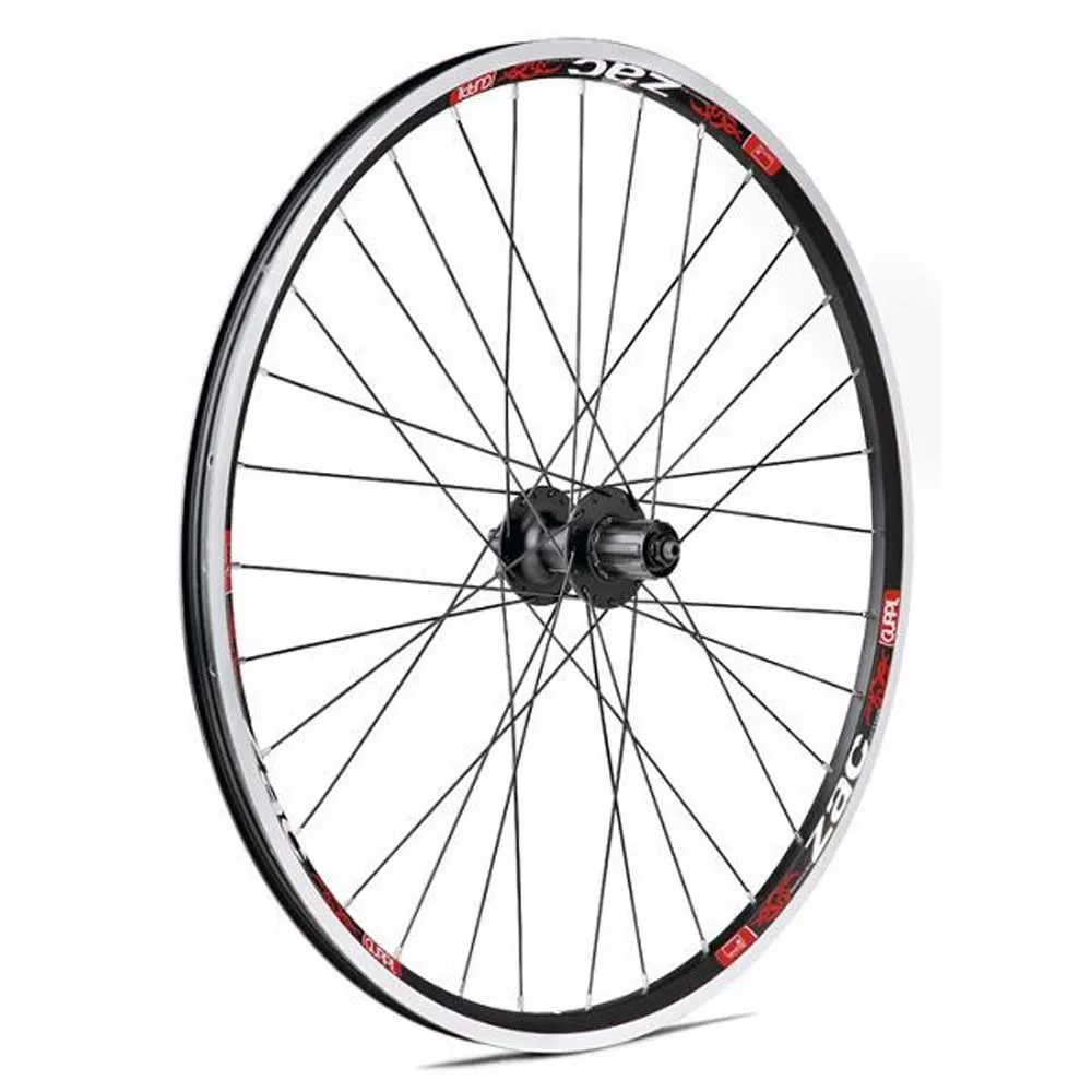 Gurpil Zac M475 26´´ 6b Disc Mtb Bakhjul