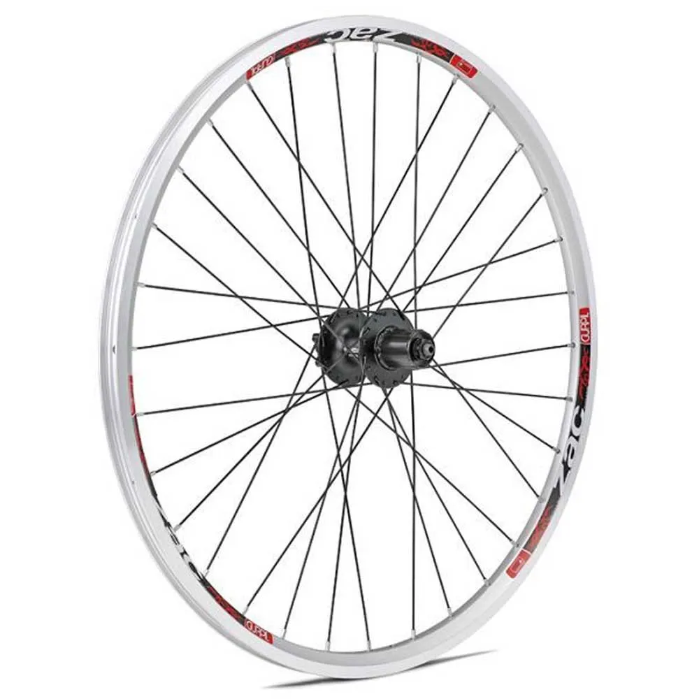 Gurpil Zac M475 26´´ 6b Disc Mtb Bakhjul Gurpil Zac M475 26´´ 6b Disc Mtb Bakhjul