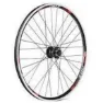 Gurpil Zac M615 26´´ Cl Disc Mtb Framhjul, Black, 9 x 100mm