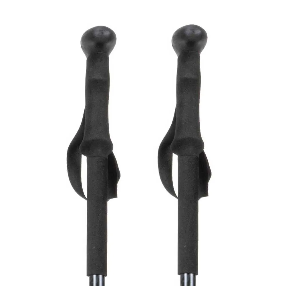 Gymstick Active Stavar, Black, 65-135cm