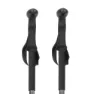 Gymstick Active Stavar, Black, 65-135cm