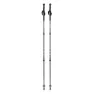 Gymstick Active Stavar, Black, 65-135cm