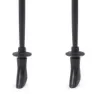 Gymstick Active Walker Stavar, Black, 85-135cm