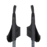 Gymstick Active Walker Stavar, Black, 85-135cm