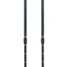 Gymstick Active Walker Stavar, Black, 85-135cm