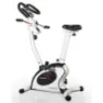 Gymstick Crank X4 Motionscykel, Black, One Size