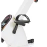 Gymstick Desk Motionscykel, White / Black, One Size