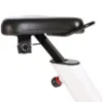 Gymstick Desk Motionscykel, White / Black, One Size