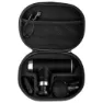 Gymstick Fascia Massagepistol, Black, One Size