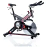 Gymstick Ftr 7 Motionscykel, Black, One Size