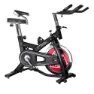 Gymstick Ftr Motionscykel, Black, One Size
