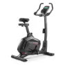 Gymstick Gb 6.0 Motionscykel, Black, One Size