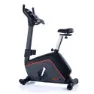 Gymstick Gb 8.0 Motionscykel, Black / Red, One Size