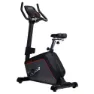 Gymstick Gb 8.0 Motionscykel, Black / Red, One Size
