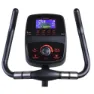 Gymstick Gb 8.0 Motionscykel, Black / Red, One Size