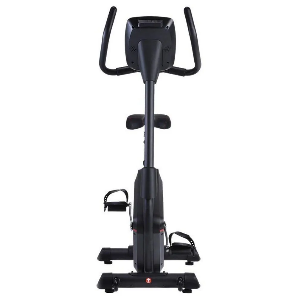 Gymstick Gb 8.0 Motionscykel, Black / Red, One Size Gymstick Gb 8.0 Motionscykel, Black / Red, One Size