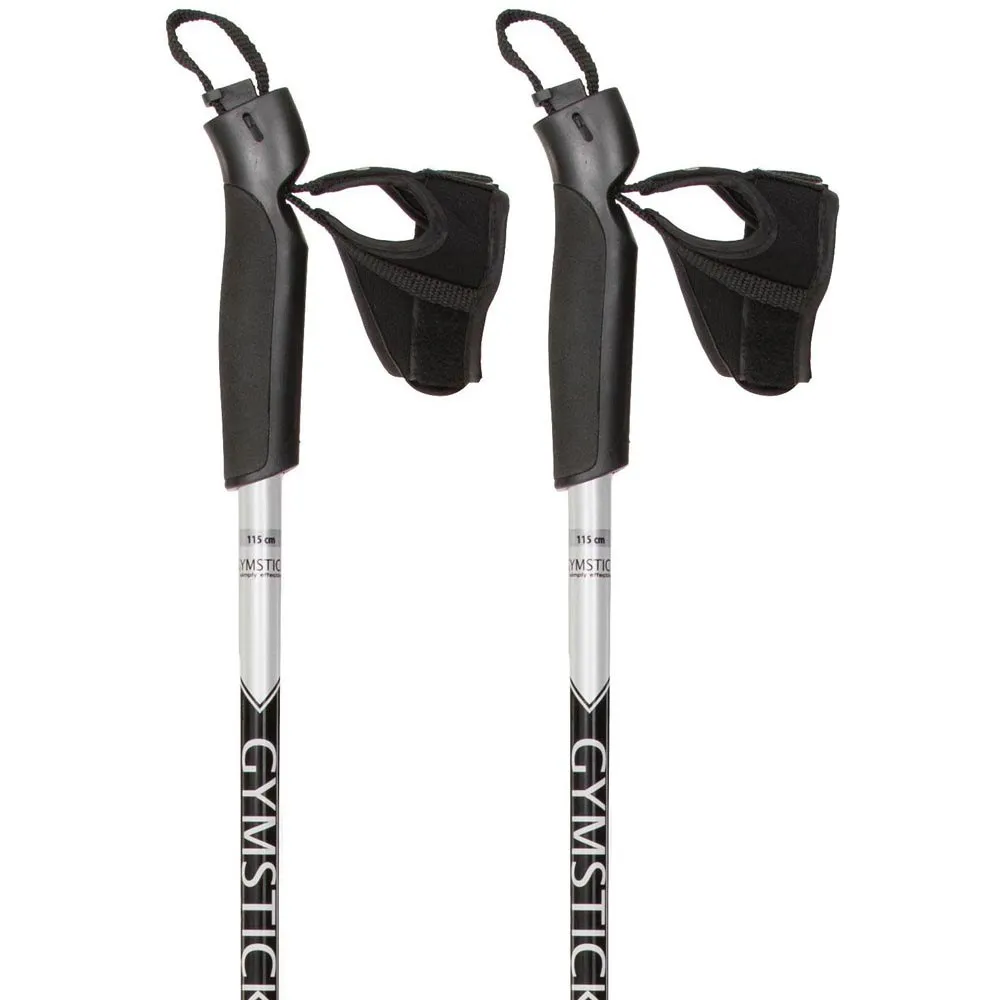 Gymstick Go Walker Stavar