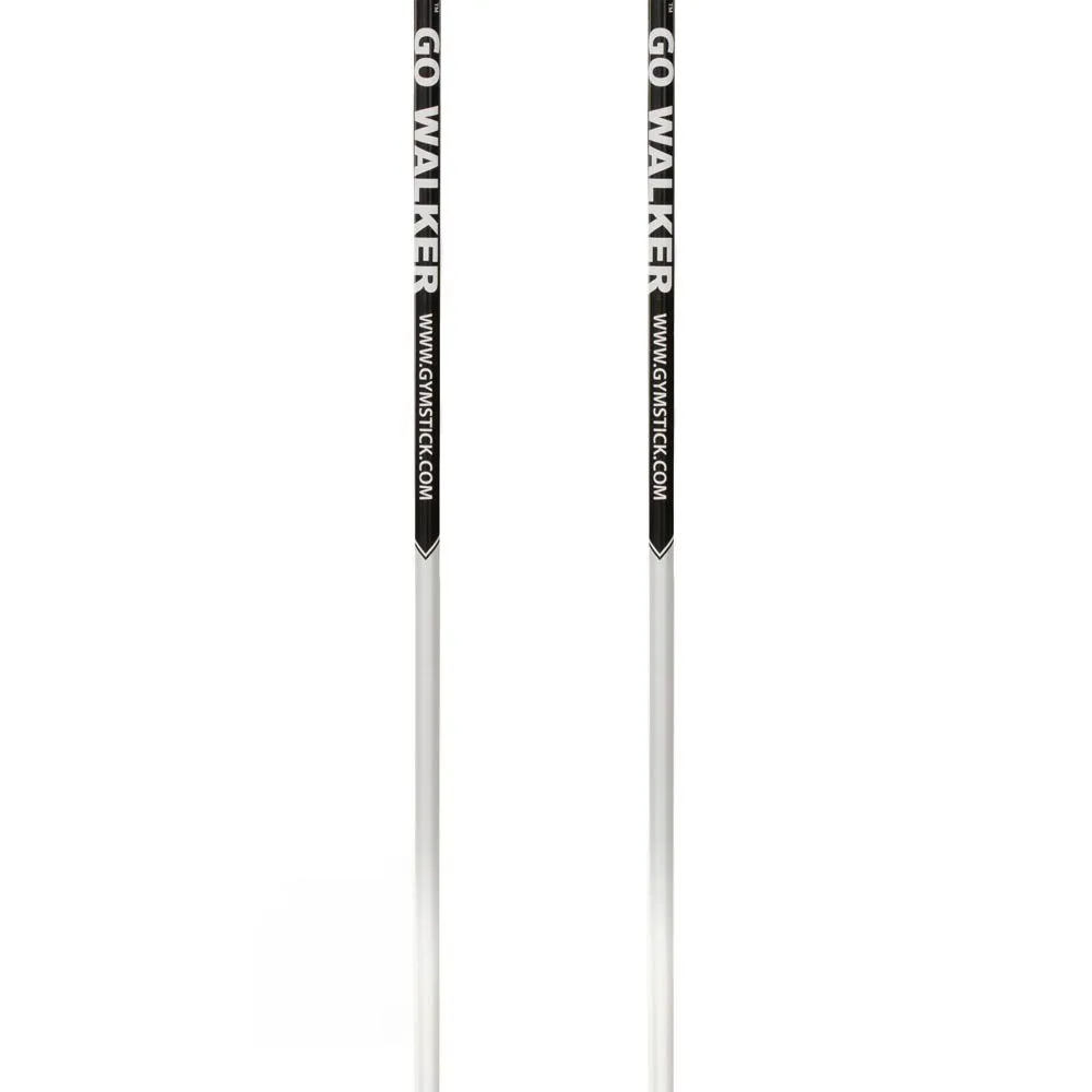 Gymstick Go Walker Stavar