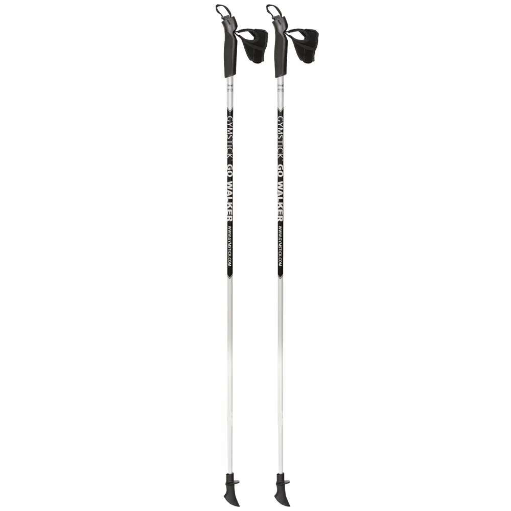 Gymstick Go Walker Stavar
