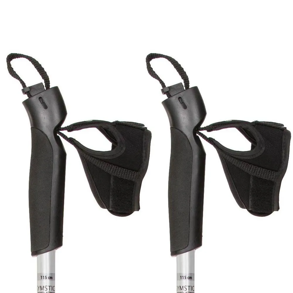 Gymstick Go Walker Stavar