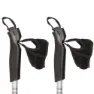 Gymstick Go Walker Stavar
