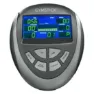 Gymstick Ic 3.0 Motionscykel, Grey / Black, One Size