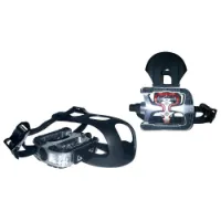 Gymstick Indoor Racer Spd Exercise Bike Cykelpedaler Gymstick Indoor Racer Spd Exercise Bike Cykelpedaler