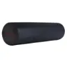 Gymstick Massage Rulle 60 Cm, Black, 15 x 60 x 15cm