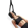 Gymstick Nacktraktionsenhet, Black, One Size