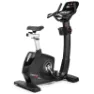 Gymstick Pro 20.0 Motionscykel, Black, 122 x 61 x 154cm