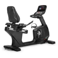 Gymstick Pro20.0 Recumbent Motionscykel Gymstick Pro20.0 Recumbent Motionscykel