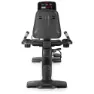 Gymstick Pro20.0 Recumbent Motionscykel, Black, One Size