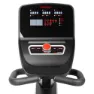Gymstick Pro20.0 Recumbent Motionscykel, Black, One Size
